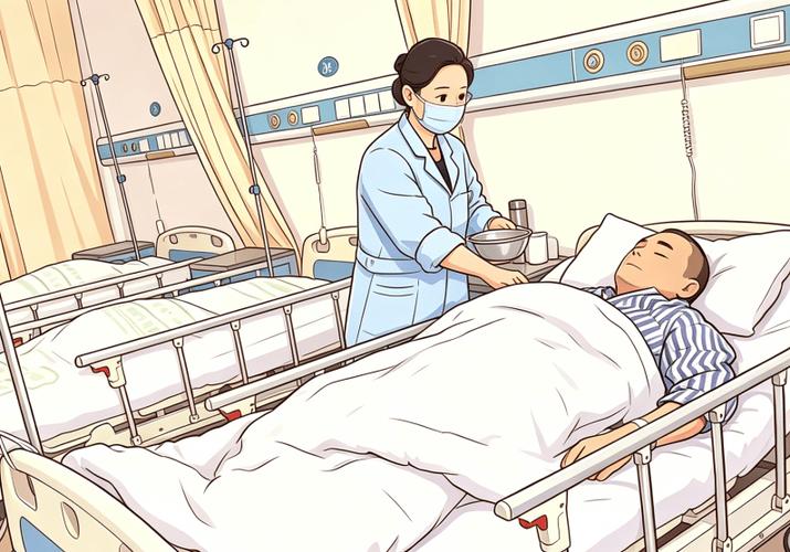 泌尿外科免陪照护服务暖心开启 住院不用家属24小时陪护!