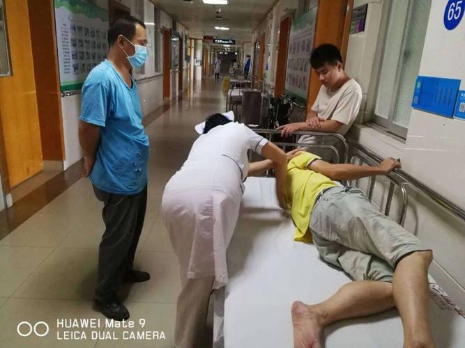 提升陪护服务能力推进病人优质照护
