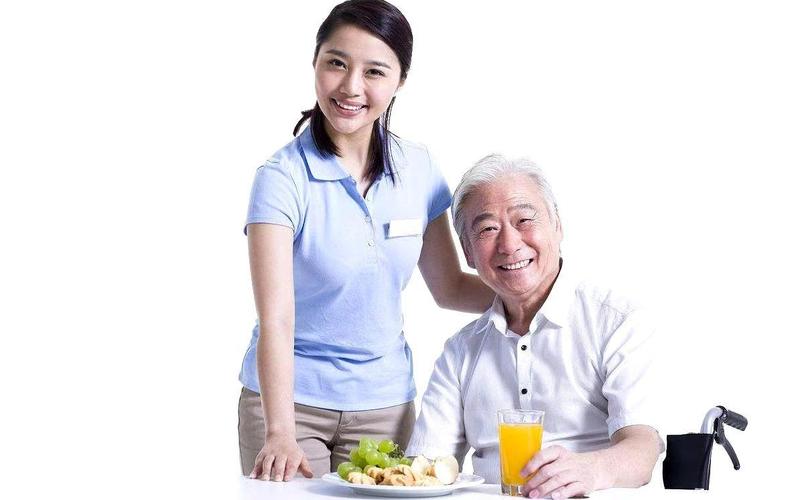 专业服务靠谱阿姨病人陪护可陪护自理病人半自理病人不能自理病人