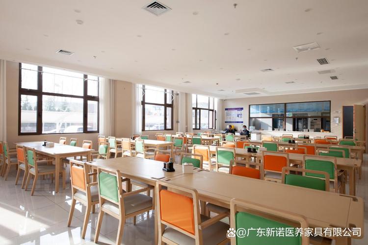2026年5月适老家具前五名排行 长三角养老陪护家具源头工厂盘点